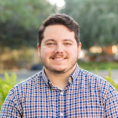 Mitchell Baldwin
